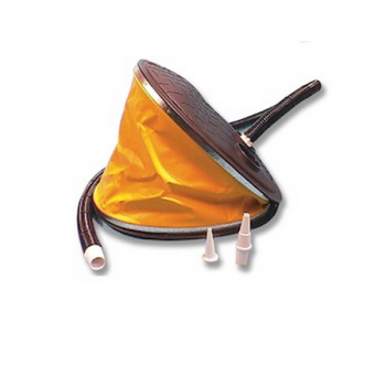 Gonfleur pour dériveurs