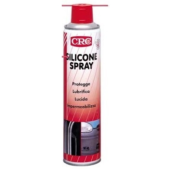Spray silicone CRC