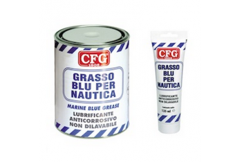 CFG Blue Grease pour Marine Marine Blue Grease