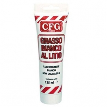 Graisse blanche au lithium CFG
