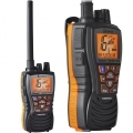 Flotteur portatif marin VHF Cobra Marine MR HH500 FLT BT EU