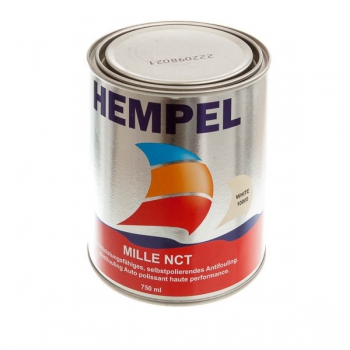 Antifouling HEMPEL'S MILLE NCT 71880