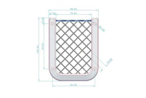 Réseau de téléphonie mobile et PDA