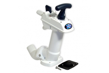 Pompe de toilette manuelle Jabsco 29040-3000