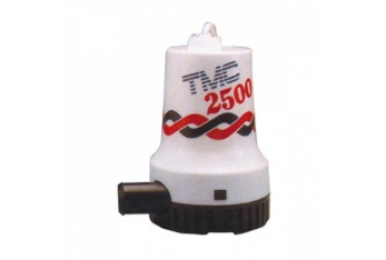 Pompe à immersion électrique TMC 2500