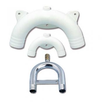 Siphons pour toilettes