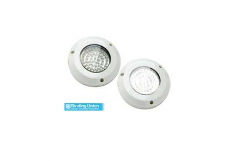 Projecteur LED sous-marin Iris HP