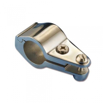 Connexions de manchon pour auvents