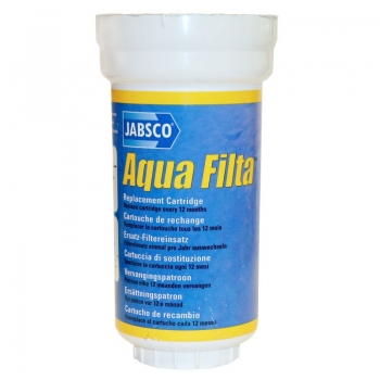 Filtre Jabsco Aqua Filta 59000