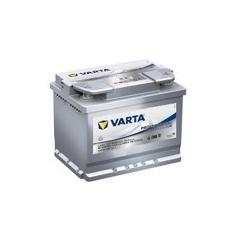 Batterie Varta 52Ah 60Ah