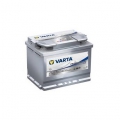 Varta Professional Starter DC Battery 52Ah 60Ah 90Ah