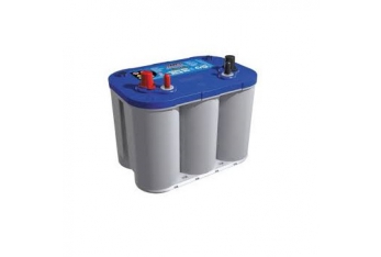 Batteries Optima Blue Top