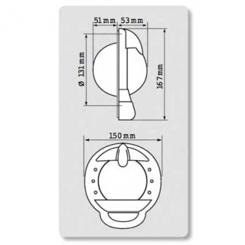 Compass Plastimo Contest 101