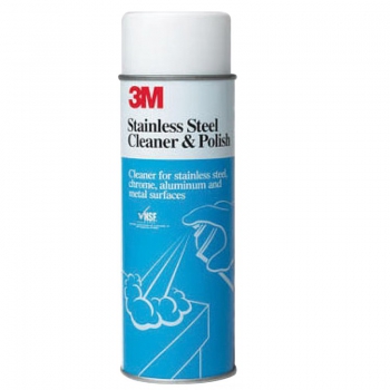 3M SCC PU Spry cleaner