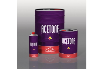 acétone