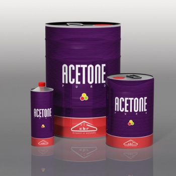 acétone