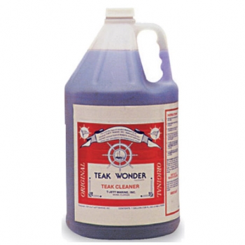 Nettoyant Wonder Teak