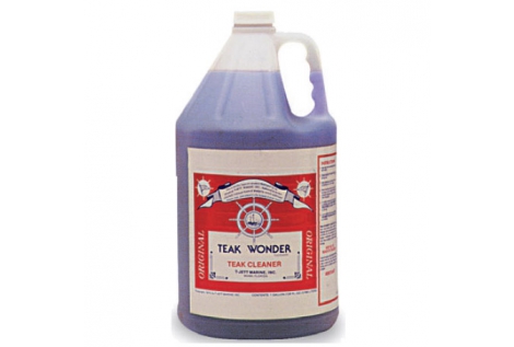 Nettoyant Wonder Teak