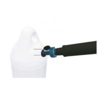 ADAPTATEUR DE VANNE PLASTIMO