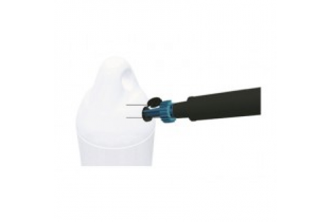 ADAPTATEUR DE VANNE PLASTIMO