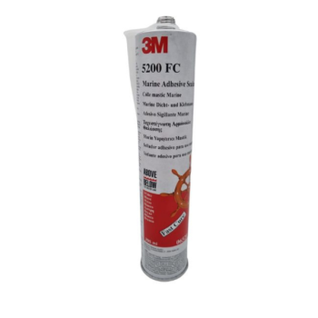 3M 5200FC Marine adhésif scellant 296 ml 