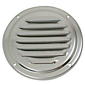 AÉRATEUR INOX Ø MM.125