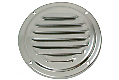 AÉRATEUR INOX Ø MM.125