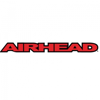 AIRHEAD Double Chien HD-2