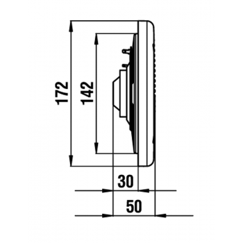 ENCEINTES 80W