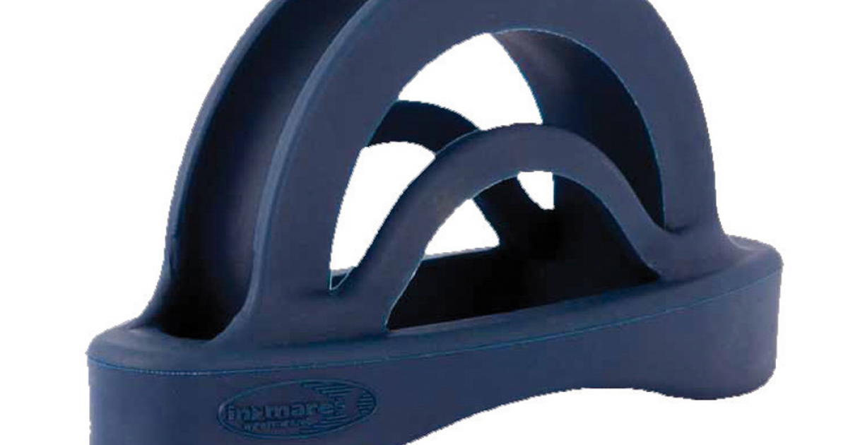 5 Ressorts D'amarrage Bateau 270 Mm – Acier Inox 316, Absorbeur Choc Pour Quais Et Pontons