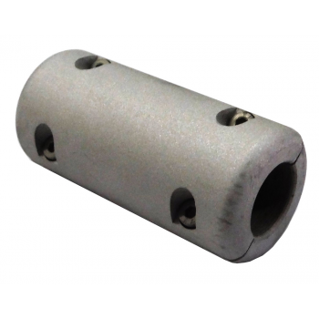 ANODE LATÉRALE DE POUSSÉE D'ARC