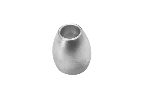 ANODE DE MAGNÉSIUM MERCURE BRAVOIII