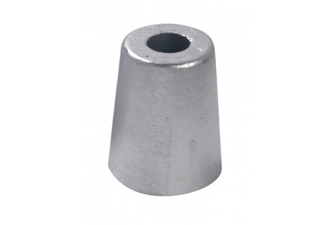 ANODE DE RECHANGE Ø MM 36 x 3 MG