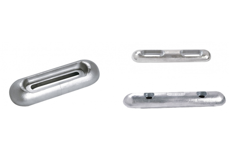 ANODE SUNSEEKER MM.200x65x32h