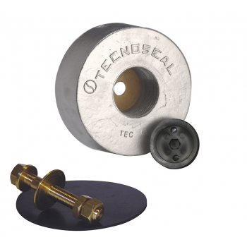 ANODE RONDE Ø MM.135 H.47