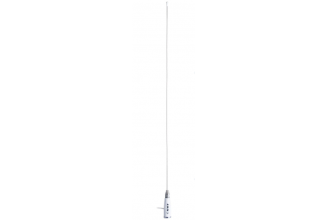 ANTENNE VHF INOX CM.90