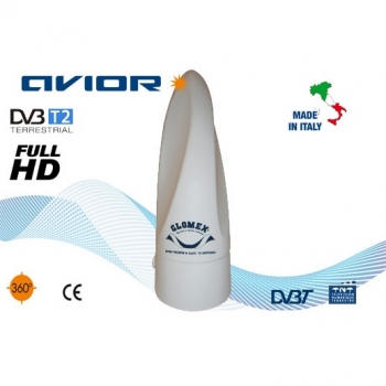 Antenne TV GLOMEX Avior VT300