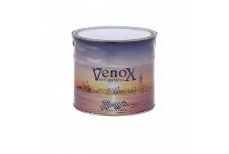 Antifouling Baseggio Venox Plus 0,75 2,5 15 Lt