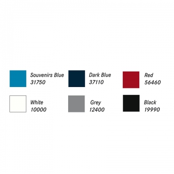 Antifouling HEMPEL MILLE NCT 71880