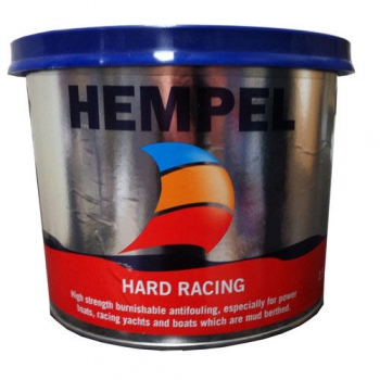 Antifouling Hempel's Hard Racing Pro 76690