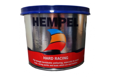 Antifouling Hempel's Hard Racing Pro 76690