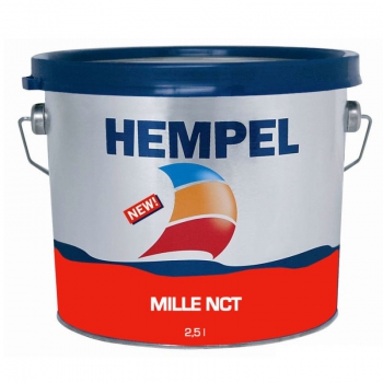 Antifouling HEMPEL'S MILLE NCT 71880