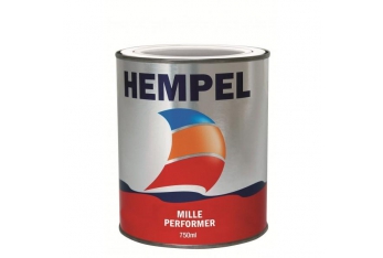 Antifouling Hempel's Mille Professional 7110