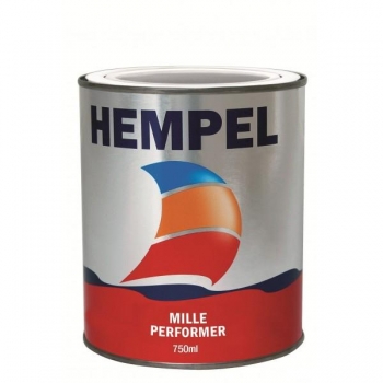 Antifouling Hempel's Mille Professional 7110