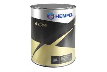 Antifouling Silic One 77450 de Hempel