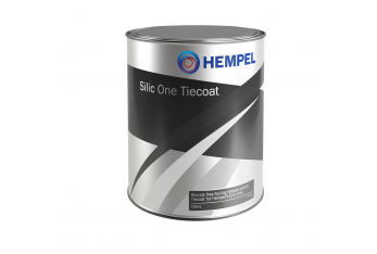 Antifouling Silic One Tiecoat 27450 de Hempel