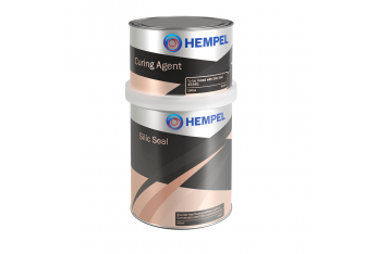 Antifouling Hempel's Silic Seal 45441