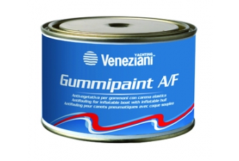 Veneziani Gummipaint Antifouling antifouling