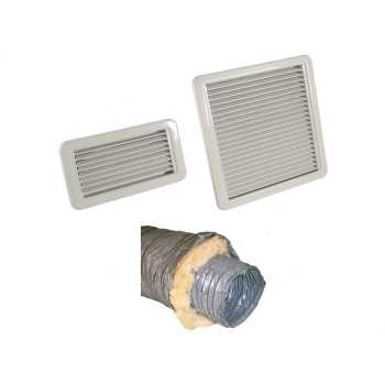 Climatiseur Vitrifrigo Compact 16000 Btu / h