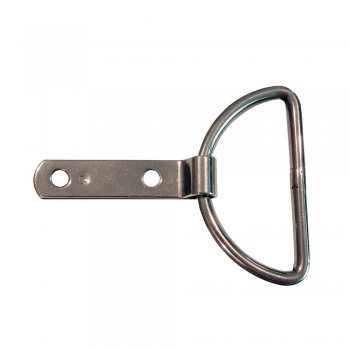 ATTACHEMENT DE LA CEINTURE